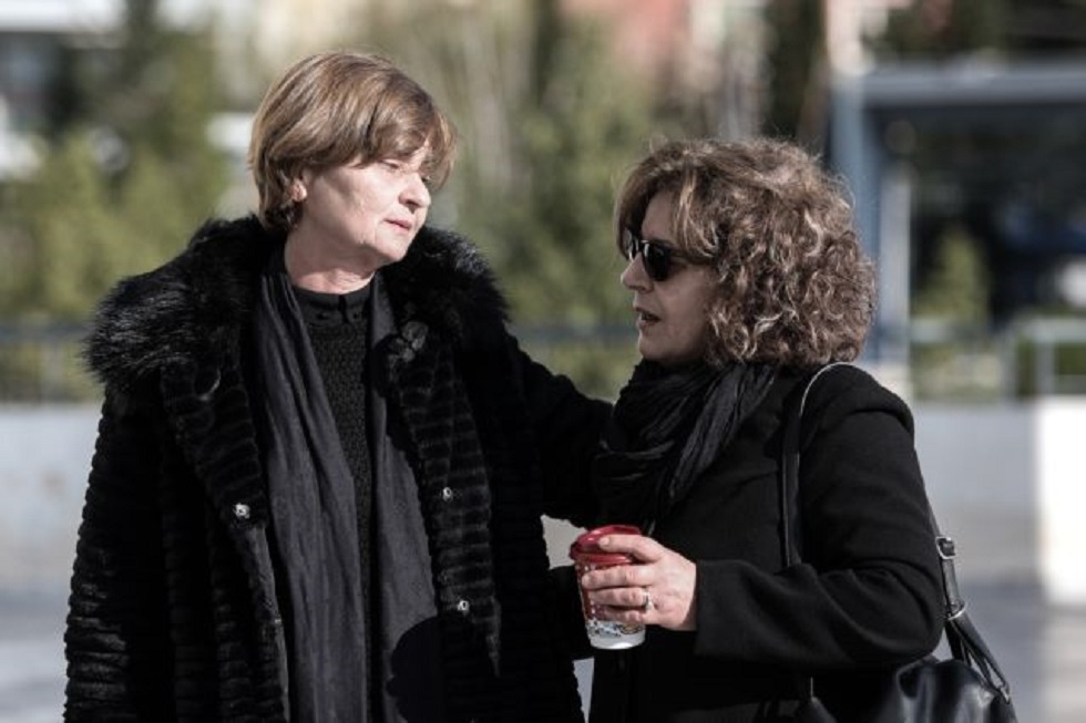 Μητέρα Ελένης Τοπαλούδη στη Μάγδα Φύσσα: Ο Παύλος και η Ελένη ίσως να χαμογελούν