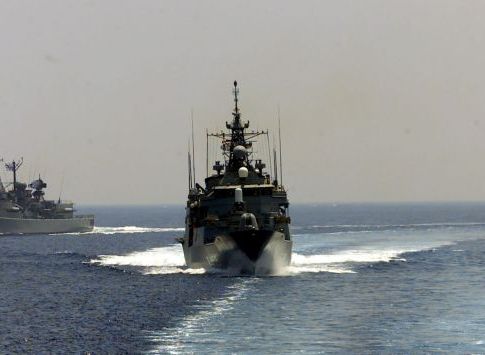 Νέα NAVTEX από την Άγκυρα πριν τις διερευνητικές επαφές – Επιμένει στην αποστρατιωτικοποίηση της Χίου