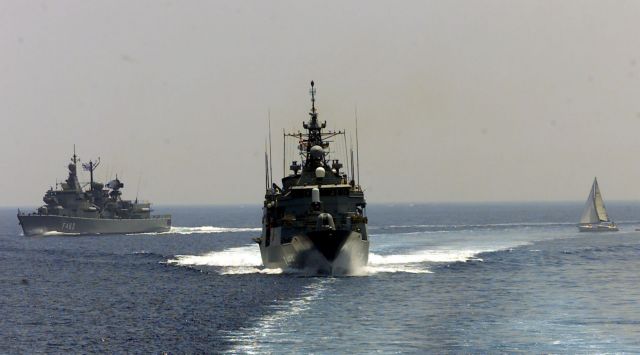 Νέα NAVTEX από την Άγκυρα πριν τις διερευνητικές επαφές – Επιμένει στην αποστρατιωτικοποίηση της Χίου