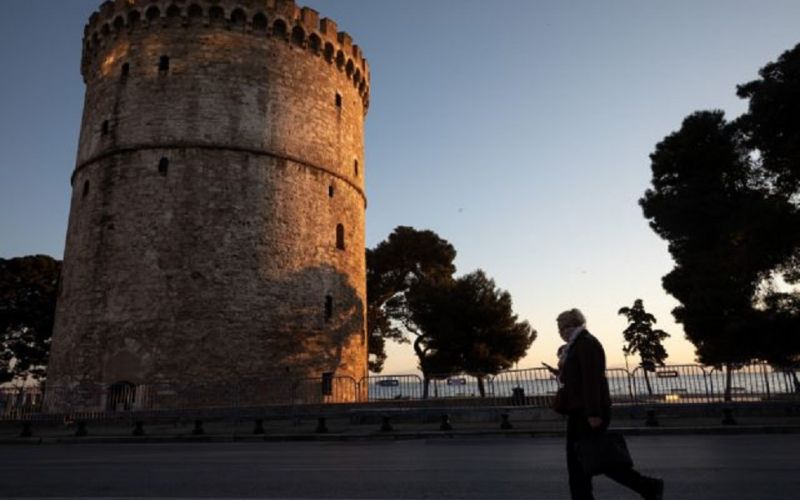 Lockdown σε Θεσσαλονίκη, Ροδόπη και Λάρισα – Αύριο τα νέα μέτρα