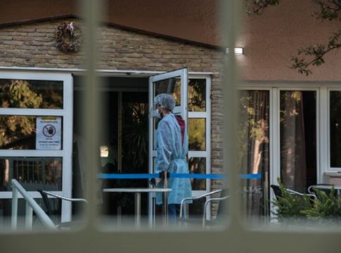Άγιος Στέφανος : Συγκλονίζει η ιστορία του ιδιοκτήτη του γηροκομείου – Το σημείωμα αυτοκτονίας