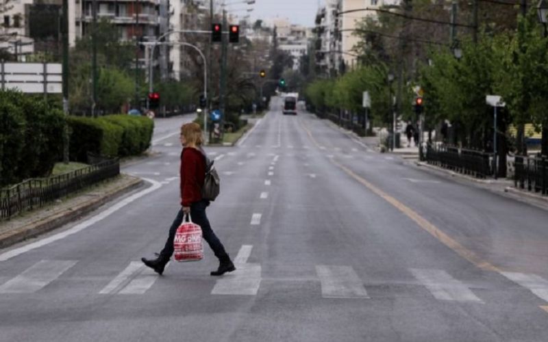 Κορωνοϊός : «Βράζουν» Αττική και Θεσσαλονίκη με 295 και 291 νέα κρούσματα αντίστοιχα