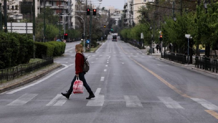 Κορωνοϊός : «Βράζουν» Αττική και Θεσσαλονίκη με 295 και 291 νέα κρούσματα αντίστοιχα