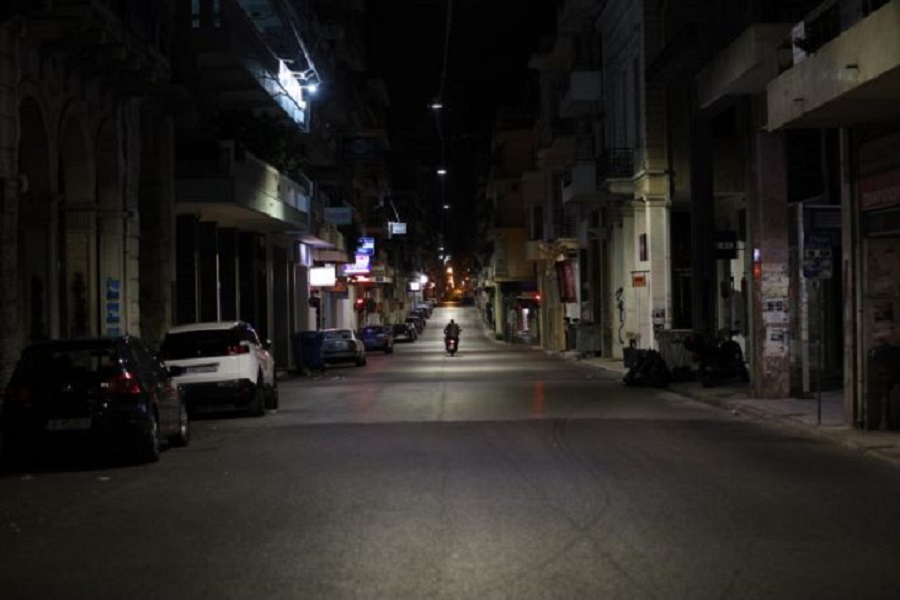 Lockdown : Τι θα ισχύει από την Παρασκευή – Για ποιους λόγους θα επιτρέπεται η έξοδος