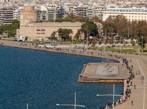 Χαρδαλιάς : Lockdown σε Θεσσαλονίκη, Λάρισα και Ροδόπη