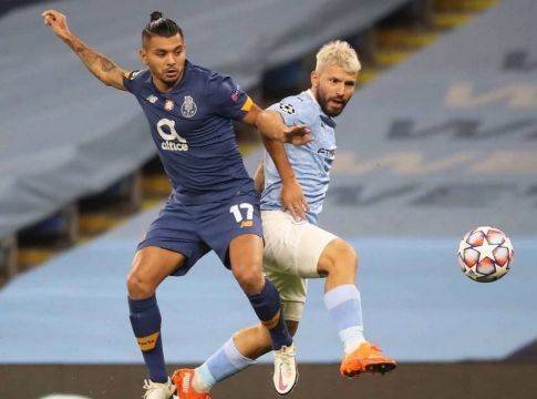 Μάντσεστερ Σίτι – Πόρτο 3-1