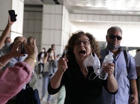 Απόφαση ελπίδας για τις γενιές που έρχονται