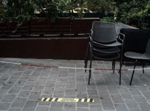 Επίδομα 534 ευρώ στους εργαζόμενους που μπαίνουν σε αναστολή εργασίας – Αναστολή φορολογικών υποχρεώσεων
