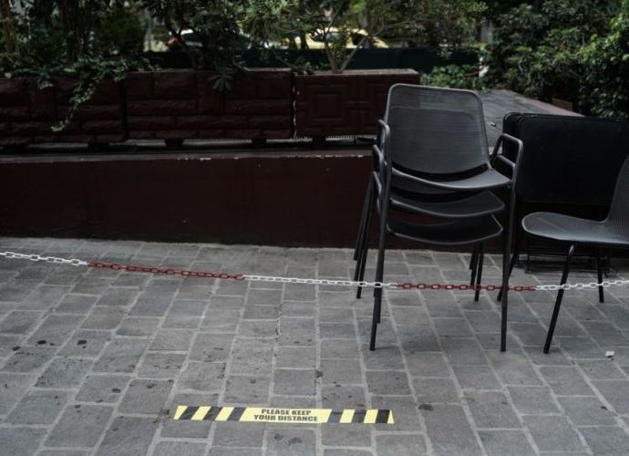 Επίδομα 534 ευρώ στους εργαζόμενους που μπαίνουν σε αναστολή εργασίας – Αναστολή φορολογικών υποχρεώσεων