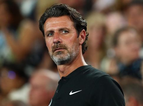 Μουράτογλου: «Σε τρομερή κατάσταση ο Τσιτσιπάς, μπορεί να κερδίσει οποιονδήποτε»