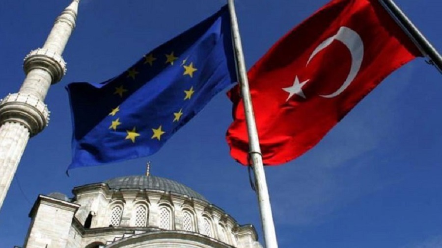 Η Ελλάδα ζητά την αναστολή της τελωνειακής ένωσης ΕΕ – Τουρκίας
