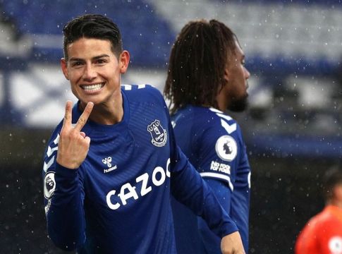 Κλοπ για Χάμες : «Ηταν η τέλεια συμφωνία για την Έβερτον»