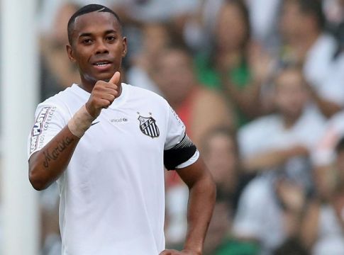 Ρομπίνιο : «Δεν είμαι βιαστής, λάθος ήταν που απάτησα την γυναίκα μου»