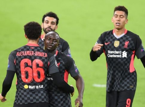 LIVE : Λίβερπουλ – Μίντιλαντ