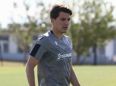 ΠΑΟΚ : Η «πρώτη» του Μουργκ (pics)