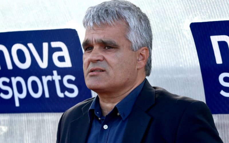 Λαμία : Μετά τον Πετράκη, έφυγε και ο Φαράντος