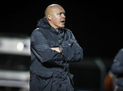 Ανιγκό : «Προτιμώ να πεθάνω, παρά να αποδεχθώ κάτι που δεν έκανα»