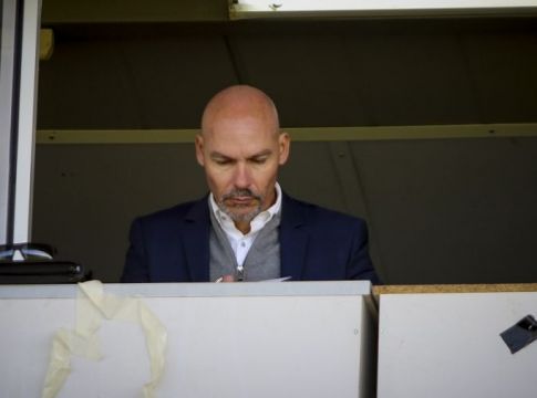 Κάκος : «Δεν δόθηκαν δύο πέναλτι στον ΠΑΟΚ»