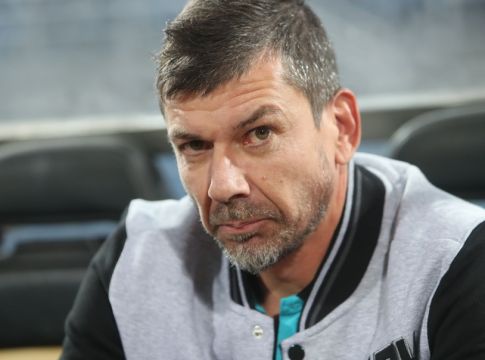 ΠΑΟΚ : Ηθικόν… ακμαιότατον στην προπόνηση με Γκαρσία (vid)