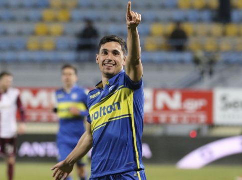 Βαλιέντε : «Ο Αστέρας έχει στόχο την Ευρώπη»