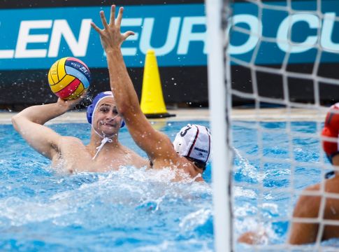 LIVE : Ολυμπιακός – Βουλιαγμένη