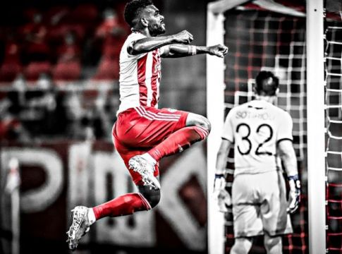 Τα… ρούβλια, το Περιστέρι και η πίστη στον Σουντανί