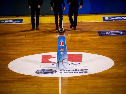 ΕΣΑΚΕ : Το υγειονομικό πρωτόκολλο για τη φετινή σεζόν
