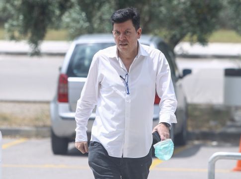Νικολάου : «Έχουμε μπροστά μας τρεις τίτλους να διεκδικήσουμε»