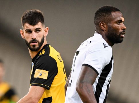 ΑΕΚ – ΠΑΟΚ : Όταν μιλούν οι αριθμοί