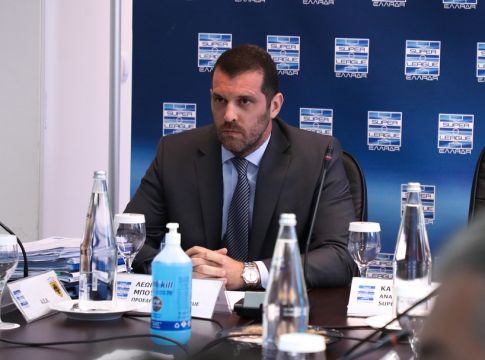 Super League : «Ποδόσφαιρο χωρίς φιλάθλους δεν μπορεί να υπάρξει»