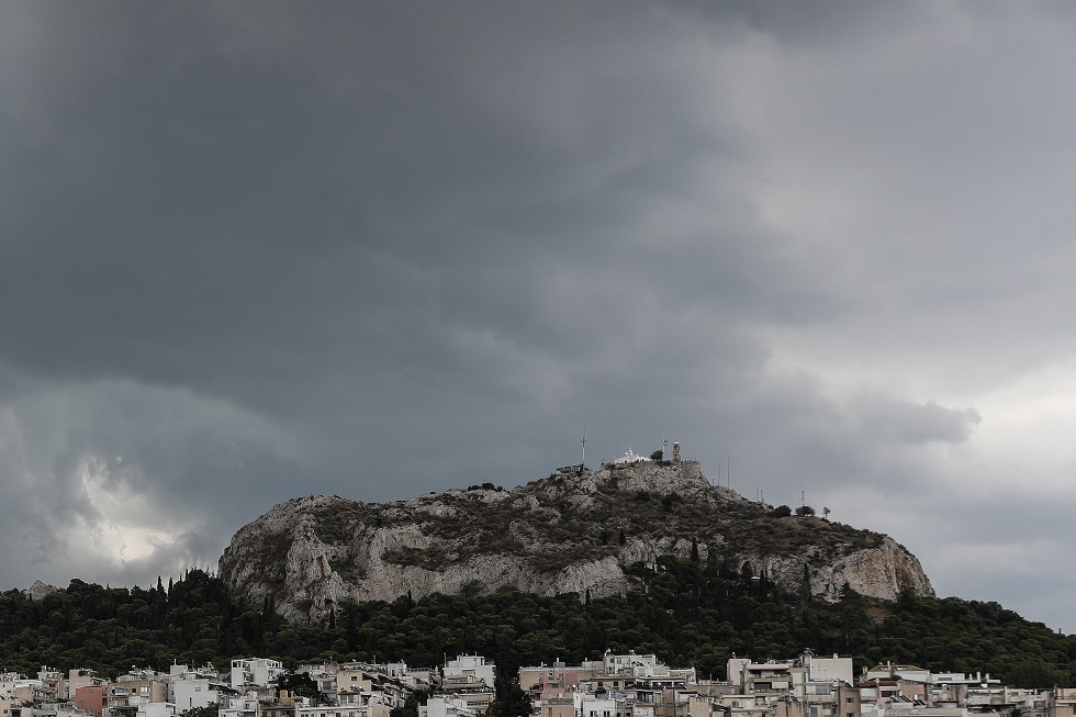 Έκτακτο δελτίο επιδείνωσης του καιρού – Ποιες περιοχές θα επηρεαστούν