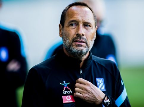 Φαν’τ Σιπ : Συνεχίζεται ο κατήφορος με τον Σιόβα