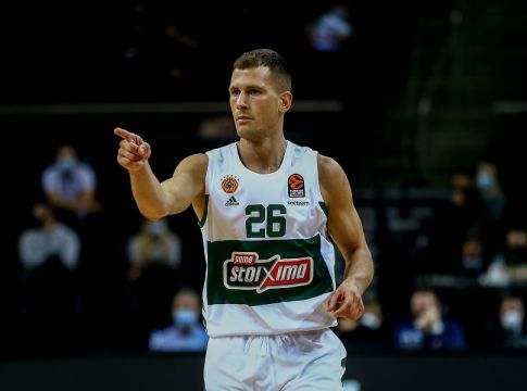 Νέντοβιτς σε EuroLeague : «Πληρώστε μία πτήση τσάρτερ, για να πάμε στη Λιόν»