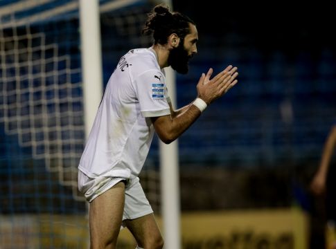 Μέσα ο Σελίμοβιτς ενόψει Αστέρα