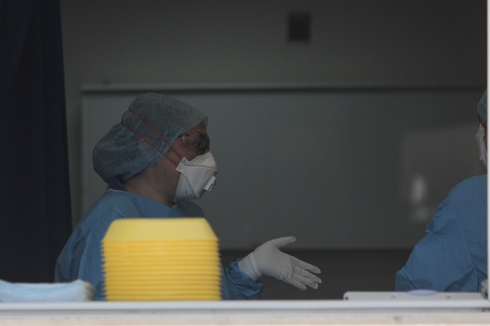 Κορωνοϊός : Η στρατηγική της ανοσίας αγέλης αποτελεί μια επικίνδυνη «επιστημονική πλάνη»