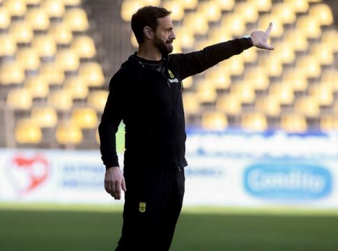 Άρης : Έμφαση σε επιθετική ανάπτυξη και στημένες φάσεις