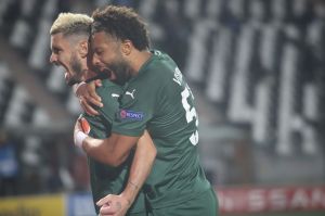 LIVE : Κράσνονταρ – Τσέλσι
