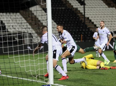 Ελ Καντουρί : «Δε μπορούμε να μιλήσουμε για ατυχία»