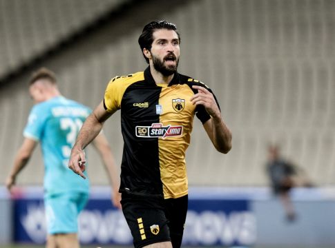 Δύο «κανόνια» για μία θέση!