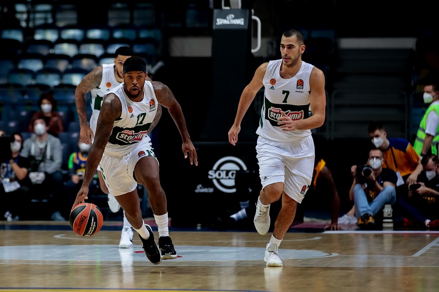 Το αφιέρωμα του ΕΣΑΚΕ για τον Παναθηναϊκό : «Νέο ξεκίνημα σε όλα τα επίπεδα»