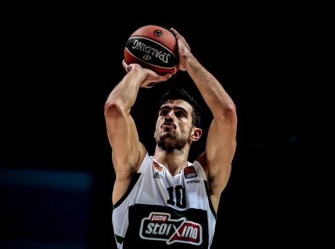 Παναθηναϊκός : Χωρίς Παπαπέτρου, Βουγιούκα με Λάρισα