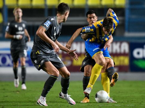 Τα αποτελέσματα και η βαθμολογία της Superleague