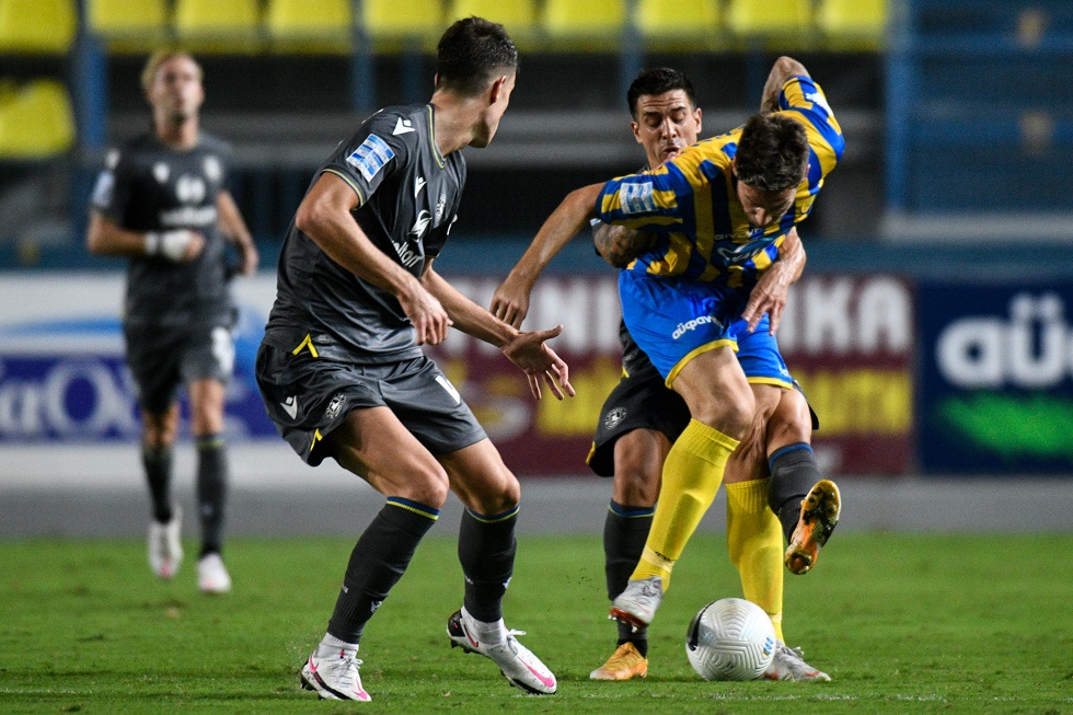 Τα αποτελέσματα και η βαθμολογία της Superleague