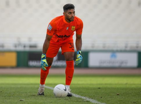 Μπουσέ : «Εχουμε ένα πολύ καλό κλίμα, να μείνουμε ταπεινοί»