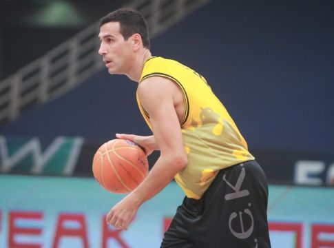 Ζήσης : «Φτάσαμε κοντά αλλά δεν τα καταφέραμε, θα επανέλθουμε» (pic)