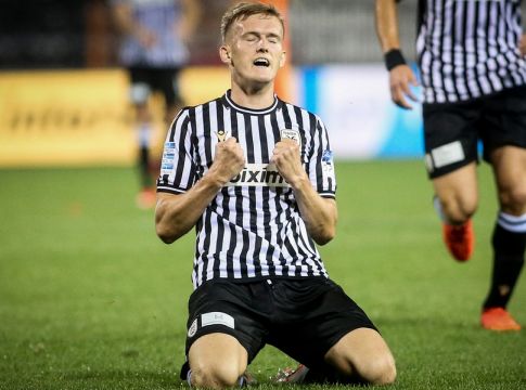 Πιεκάρσκι: «Ο ΠΑΟΚ απέρριψε πρόταση για τον Σβιντέρσκι από την Κίνα»