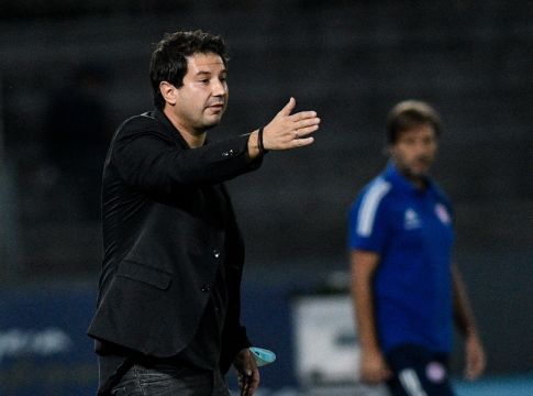 Γιαννίκης : «Πολύ καλό αποτέλεσμα για εμάς»