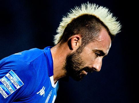 ΠΑΣ Γιάννινα : Χάνει τον αγώνα με την ΑΕΚ ο Κρίζμαν