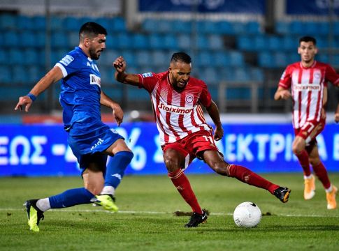 Τα αποτελέσματα και η βαθμολογία της Superleague