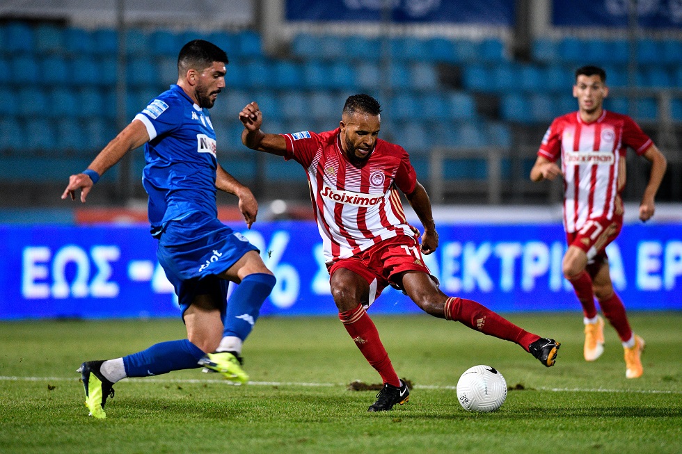 Τα αποτελέσματα και η βαθμολογία της Superleague